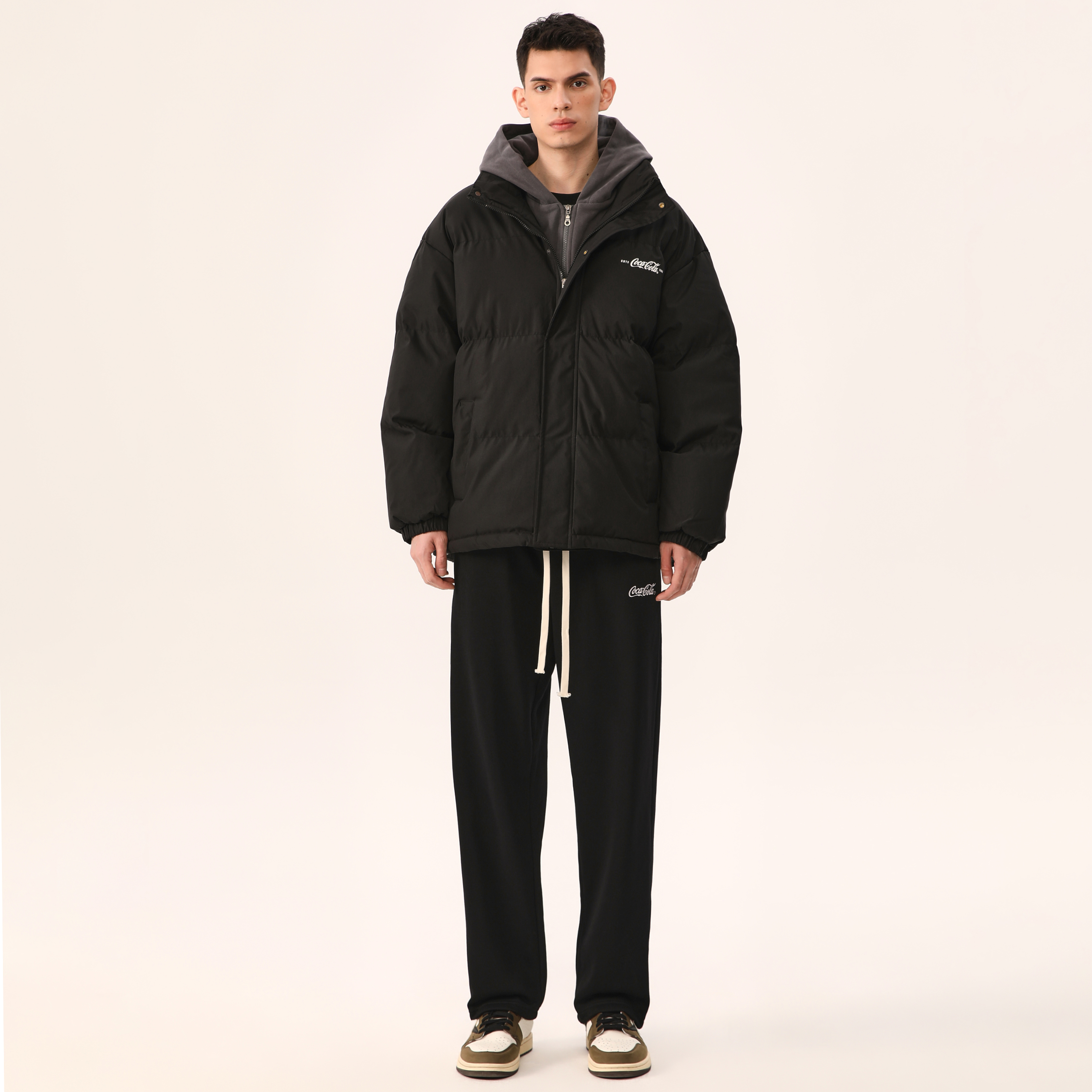 Coca Cola Casual Sportswear Unisex
