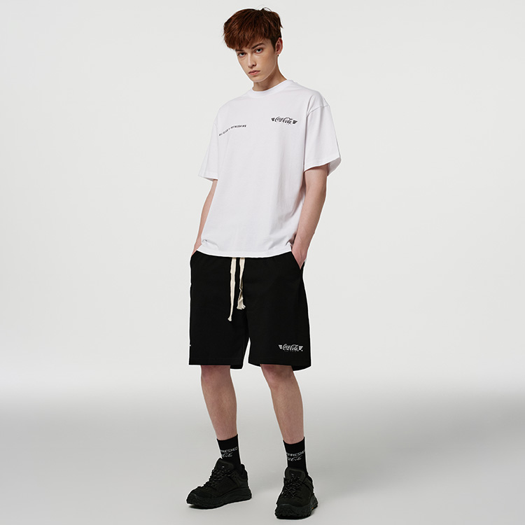Coca Cola Casual Sportswear Unisex