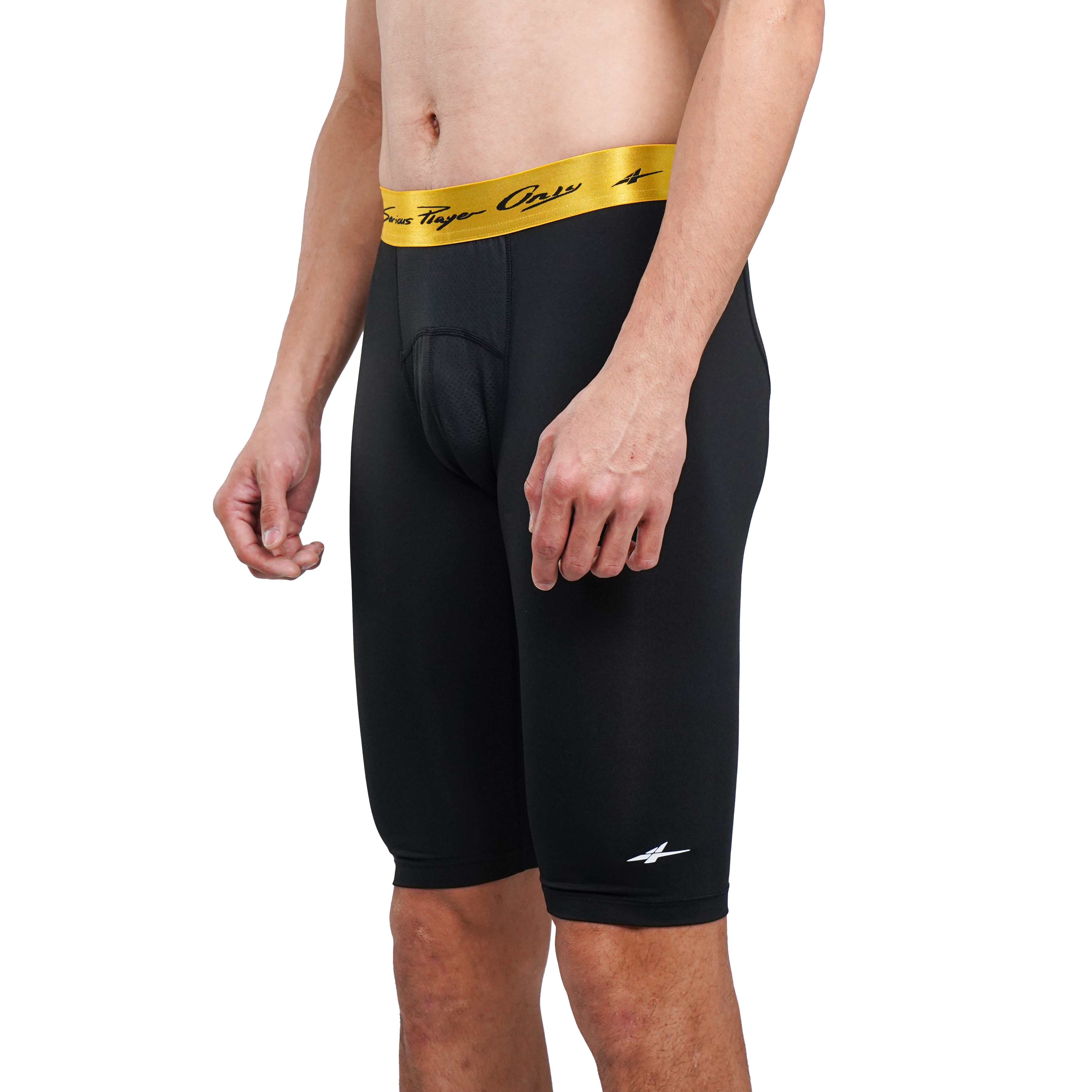 Serious Player Only Sports Shorts Men’s