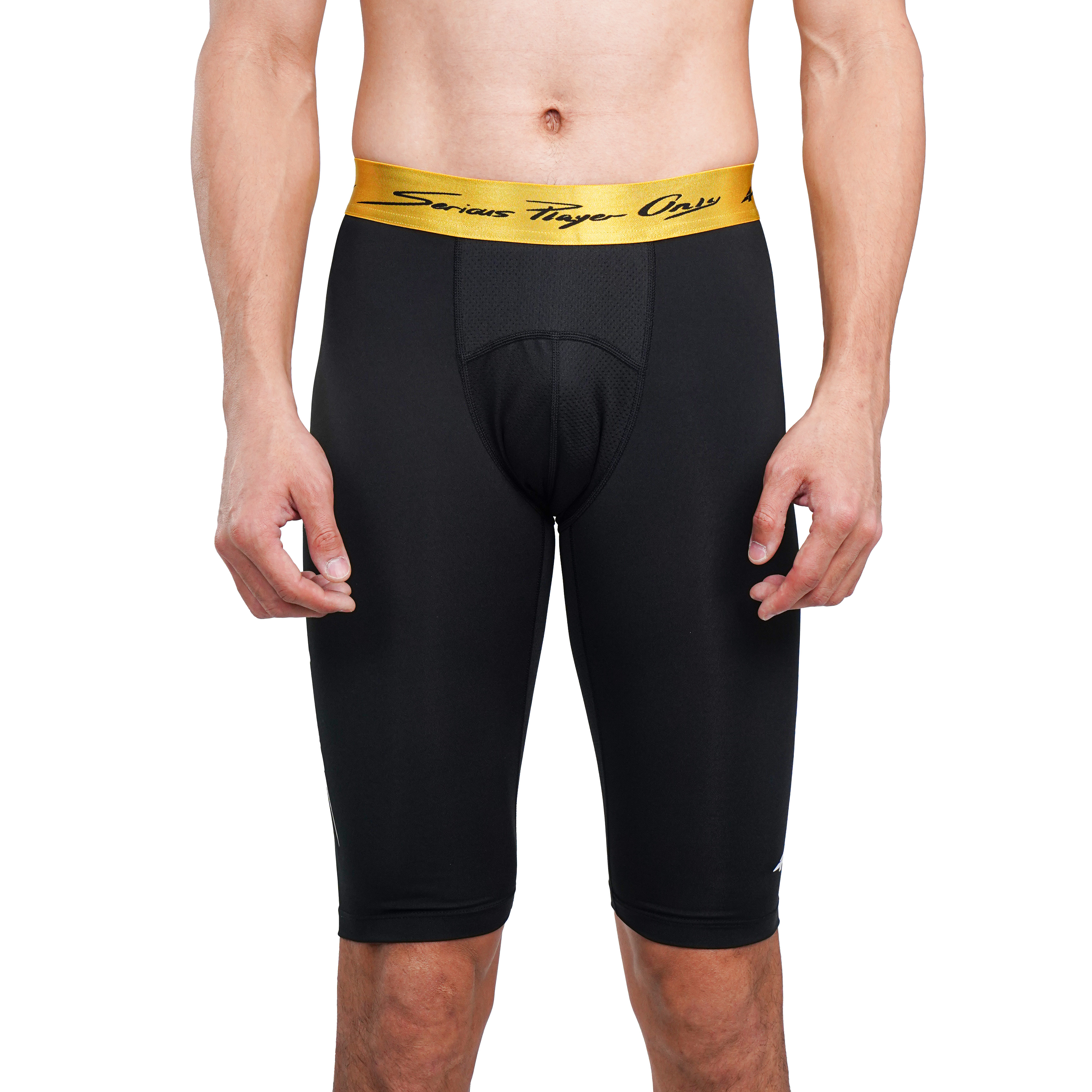 Serious Player Only Sports Shorts Men’s