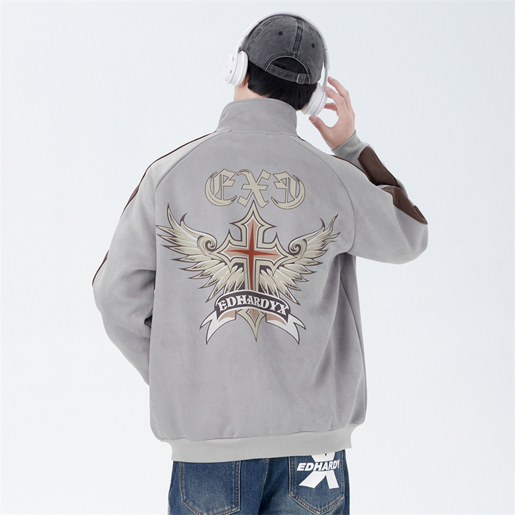 （希少）Ed Hardy BEYOND SKIN Ed Hardy X1A4VO10863 — купить одежду известных брендов в Москве в