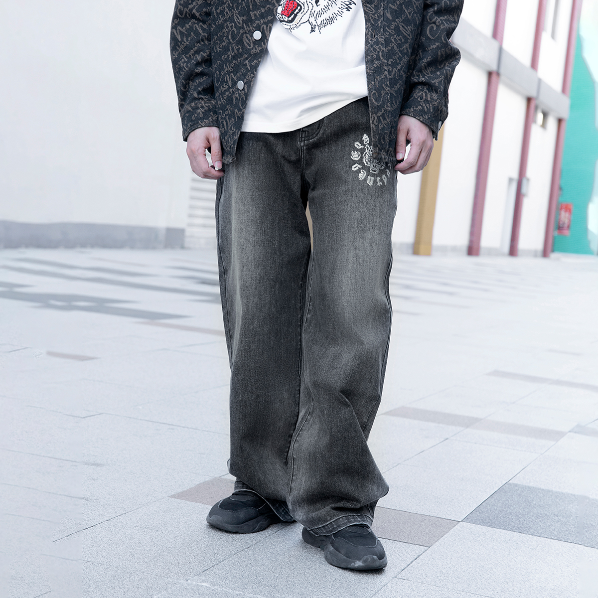 ED HARDY X Logo
