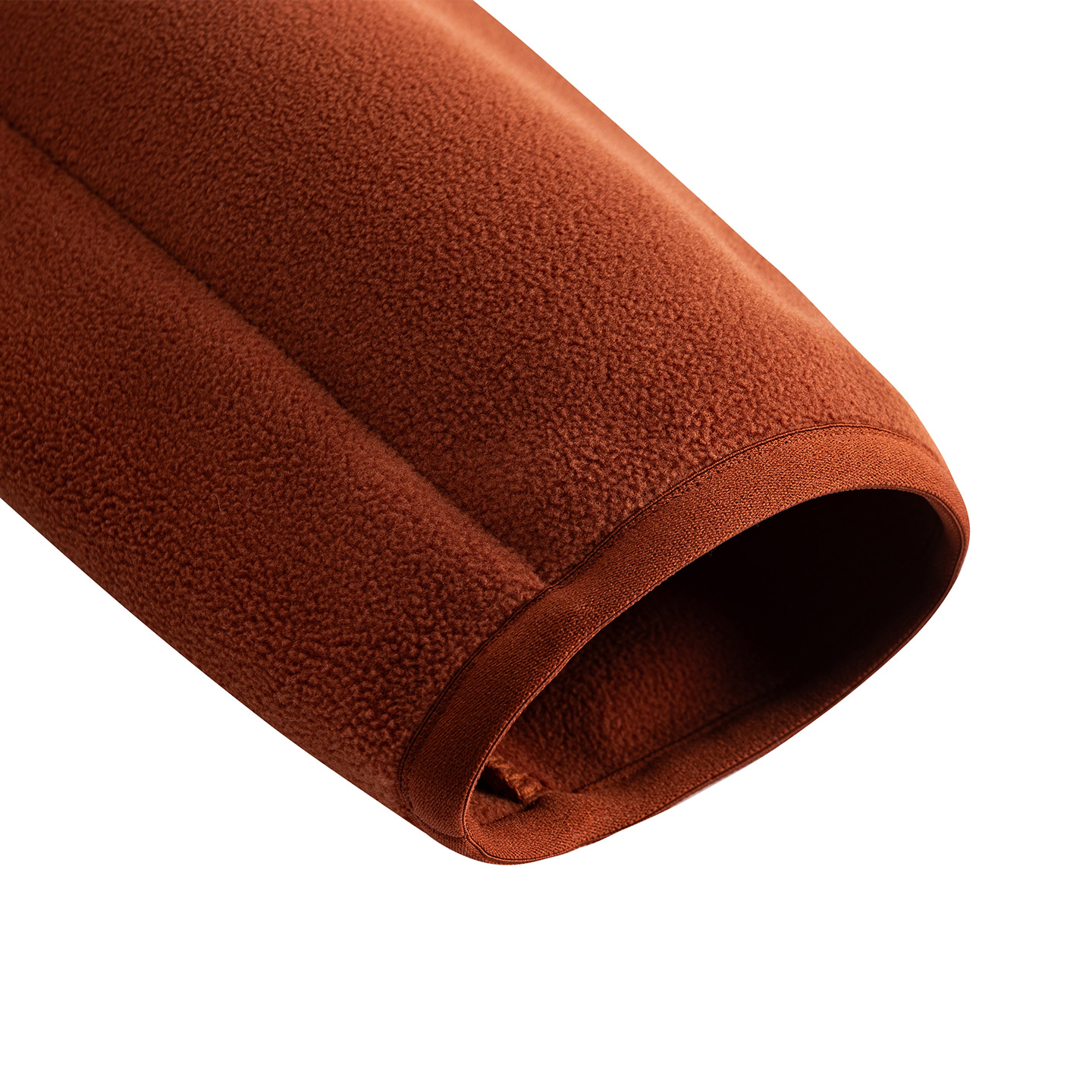 Anta Outdoor Collection Coat Men’s Sequoia Brown
