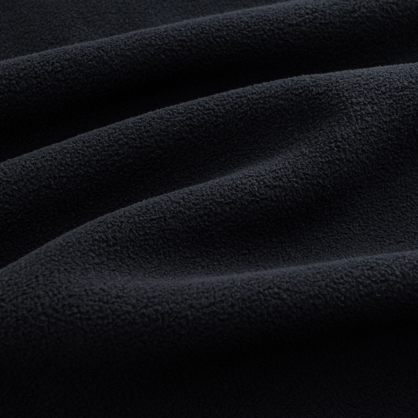 Anta Outdoor Collection Coat Men’s Basic Black