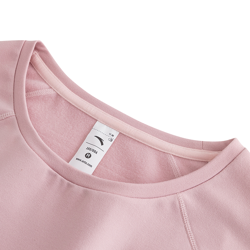 ANTA Fitness Sets Women’s Crew Neck Moderate