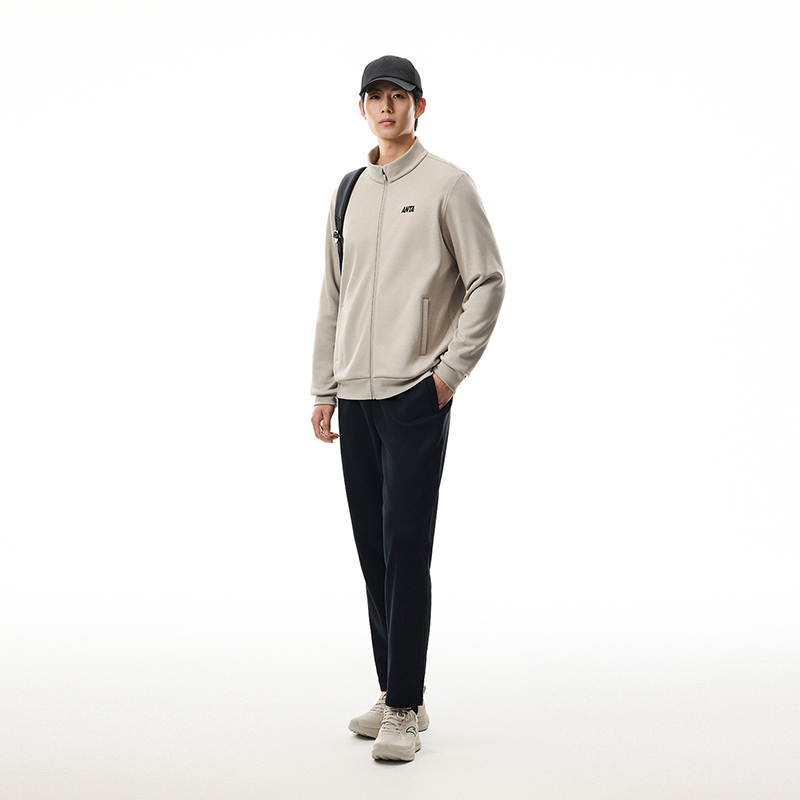 Anta Casual Sportswear Men’s /Basic Black