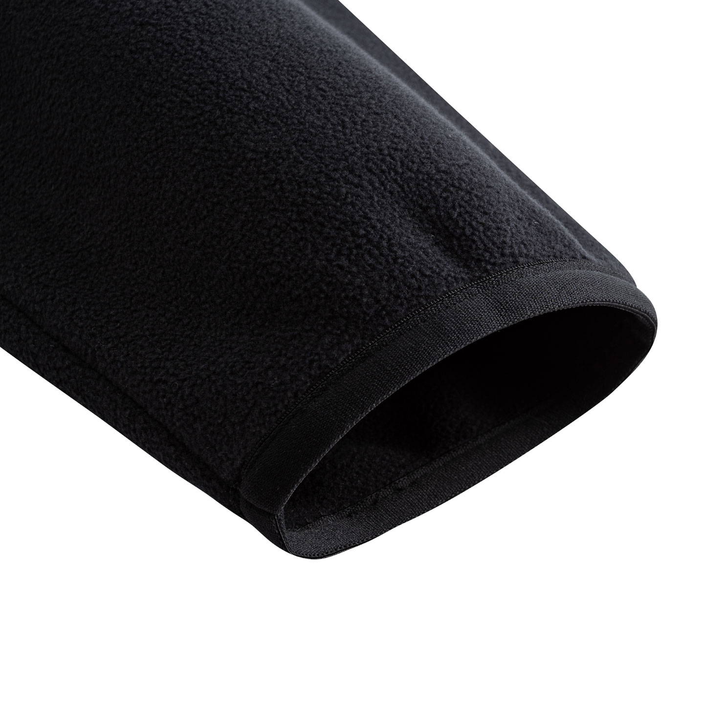 Anta Outdoor Collection Coat Men’s Basic Black
