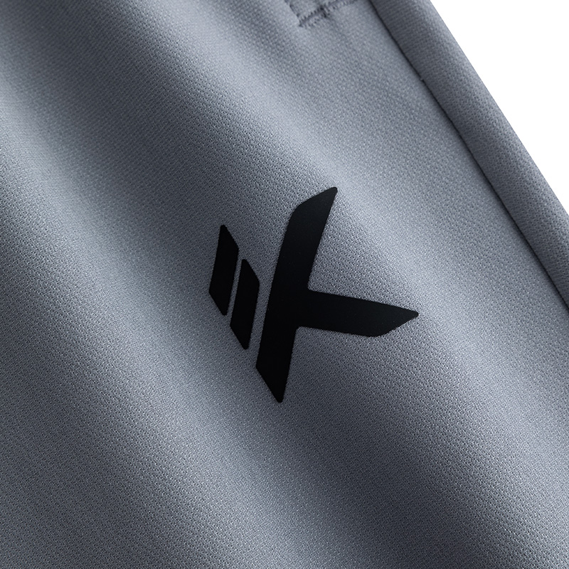 Anta KT Sports Pants Men’s Gray