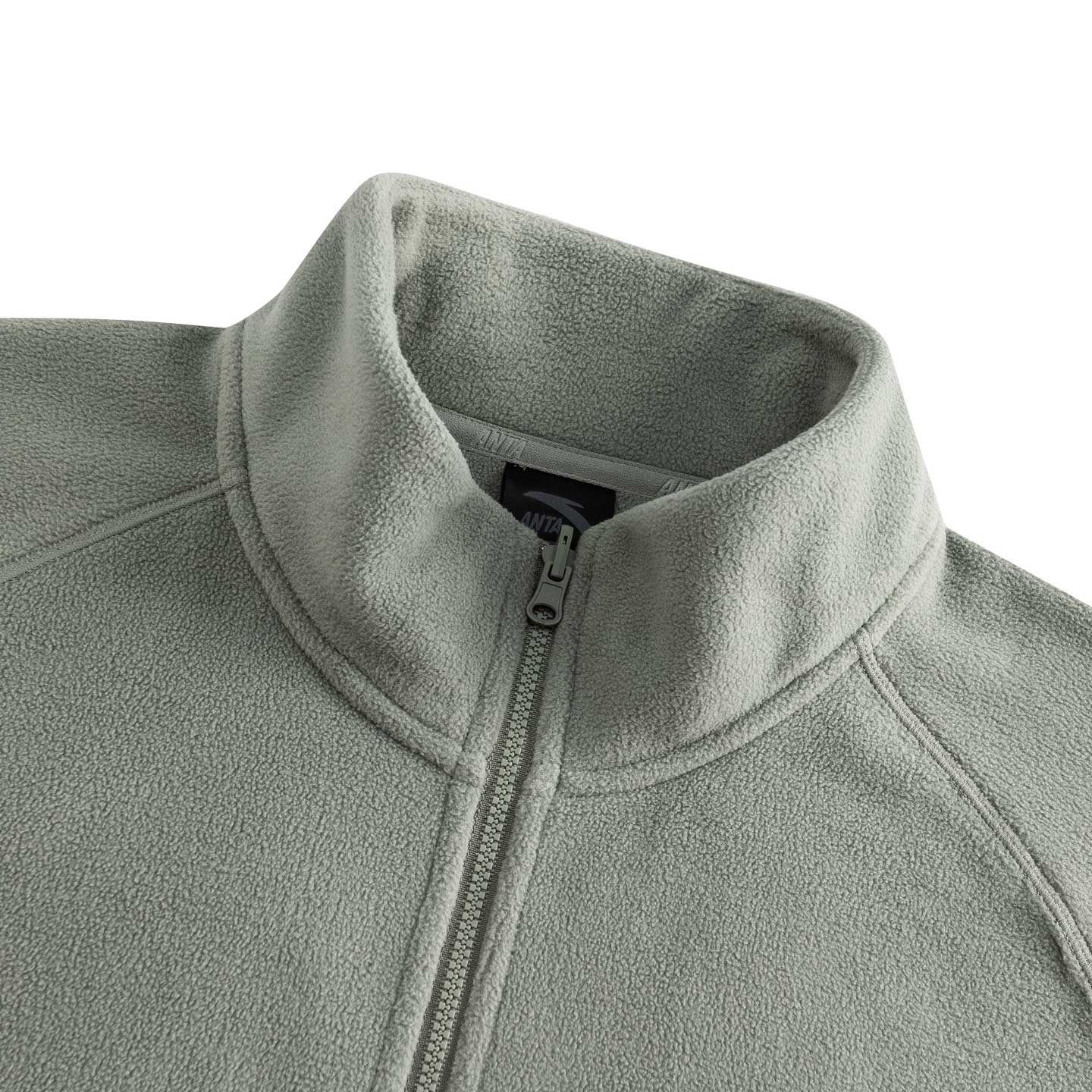 Anta Outdoor Collection Coat Men’s Tipsy Green