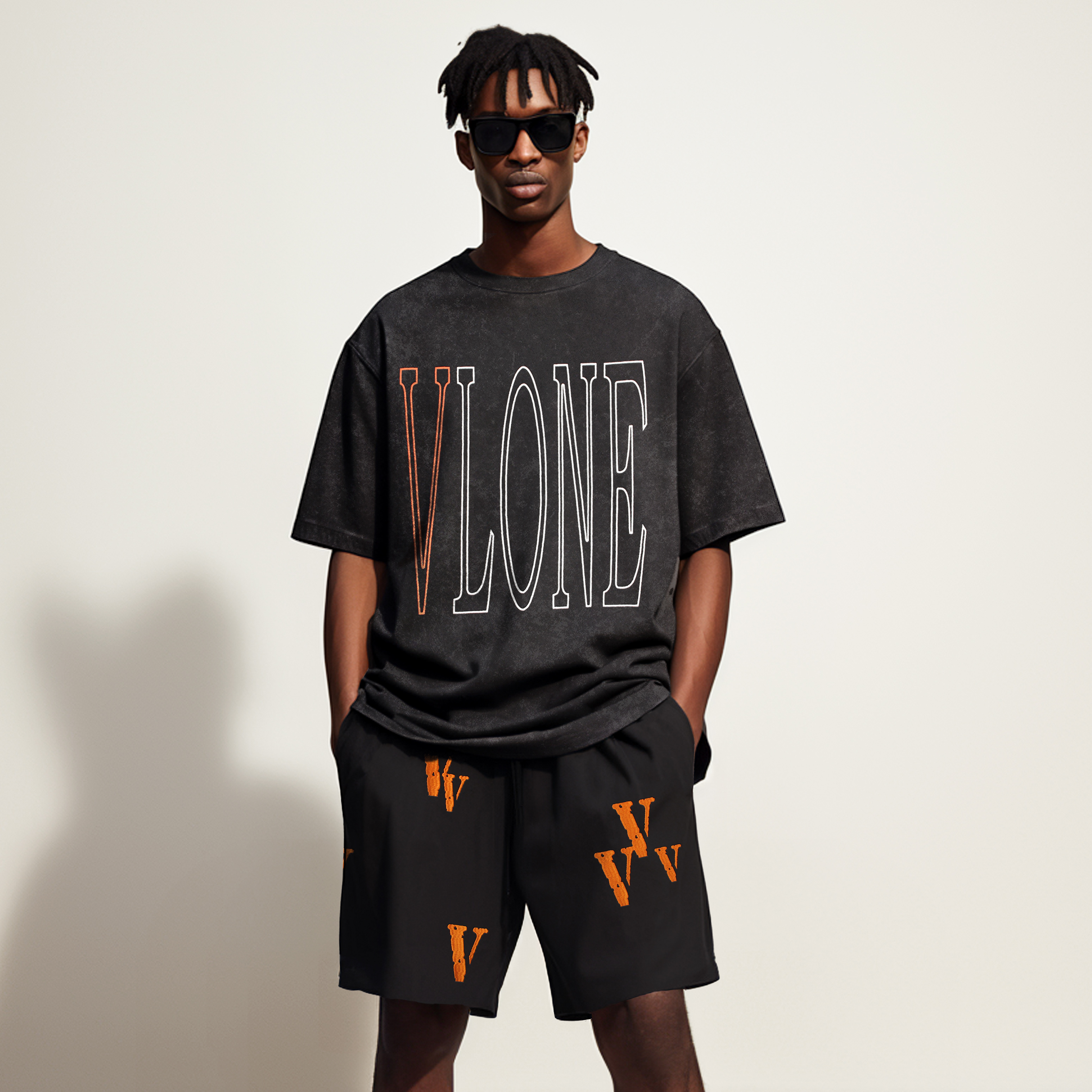VLONE LOGO T