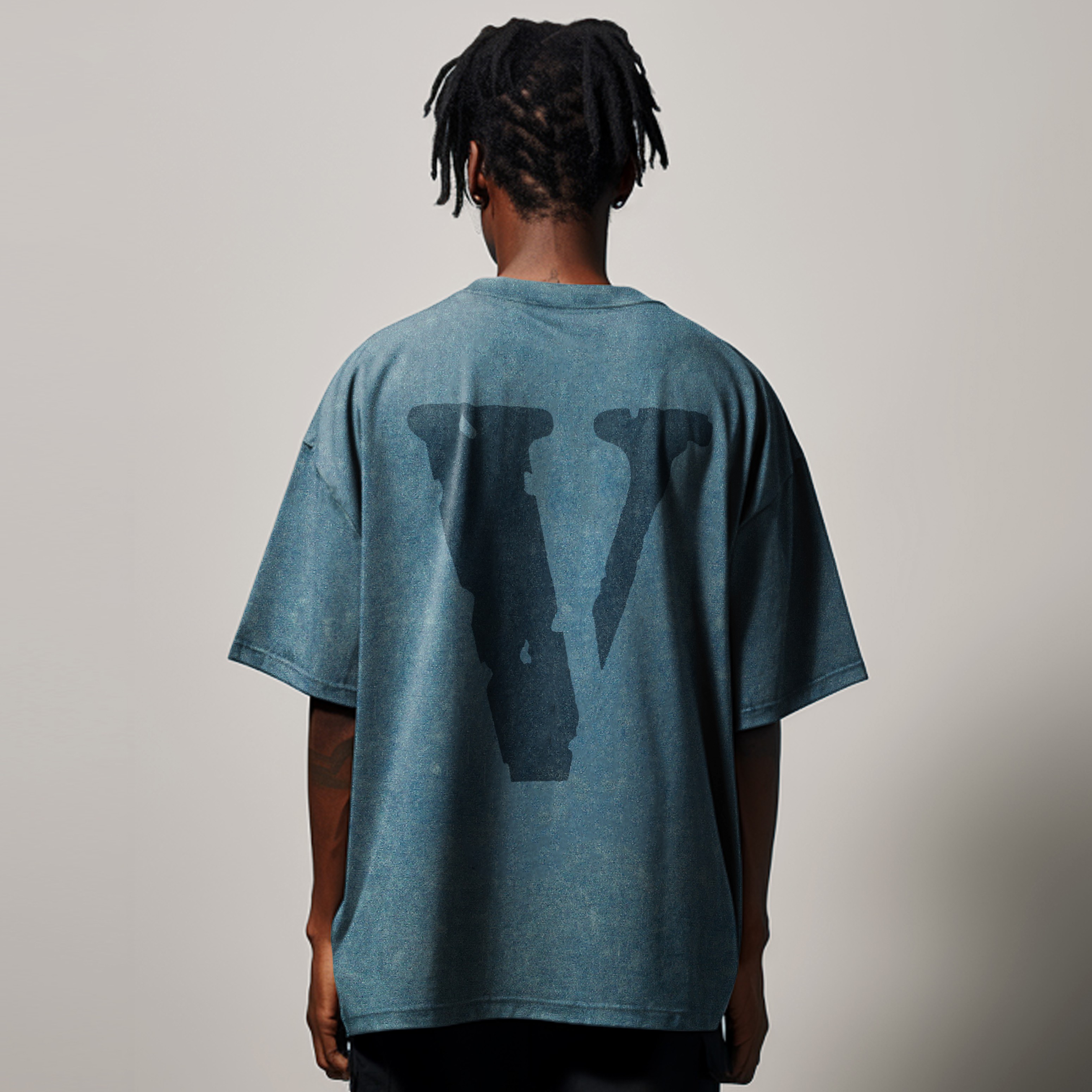 VLONE STAPLELOGOT
