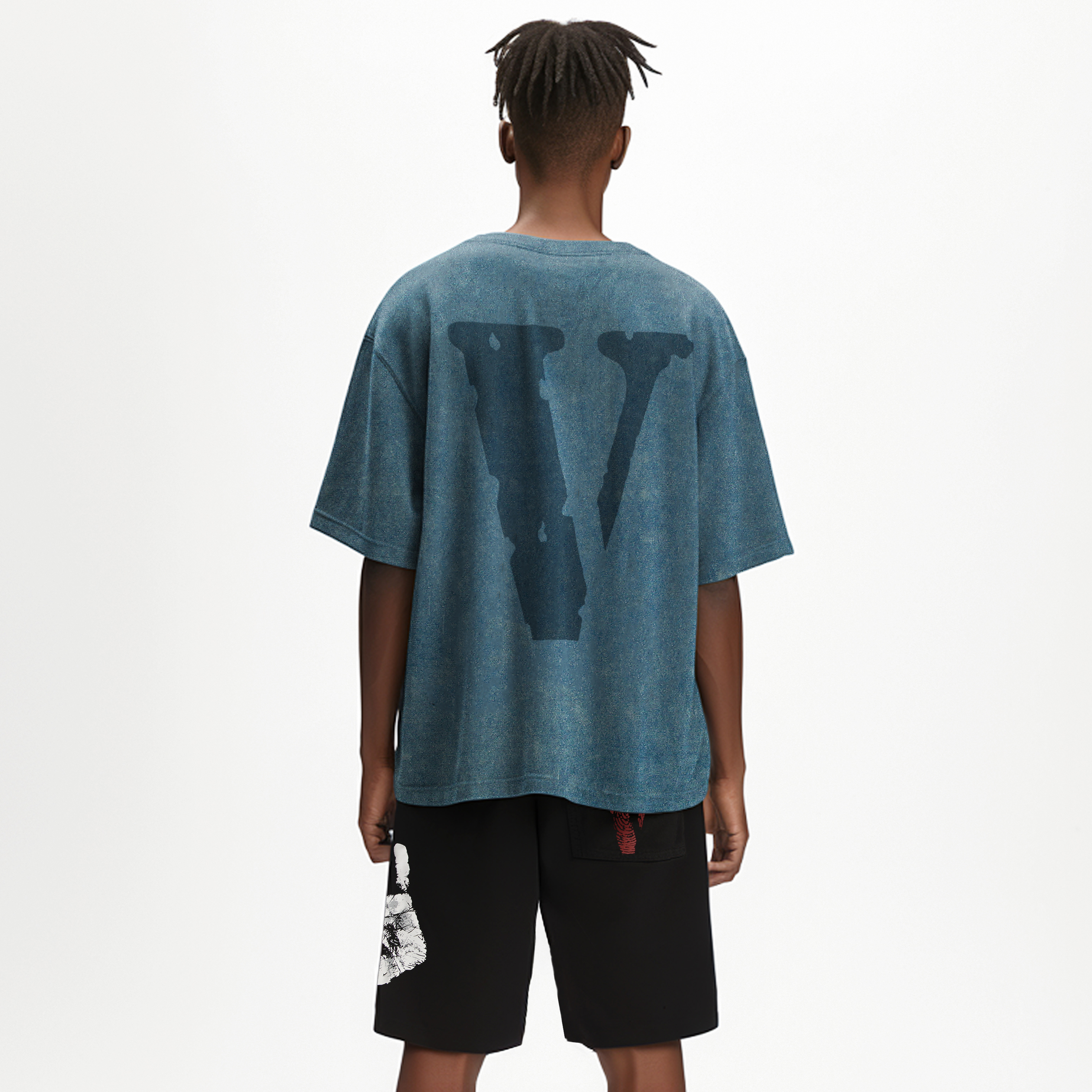 VLONE STAPLELOGOT