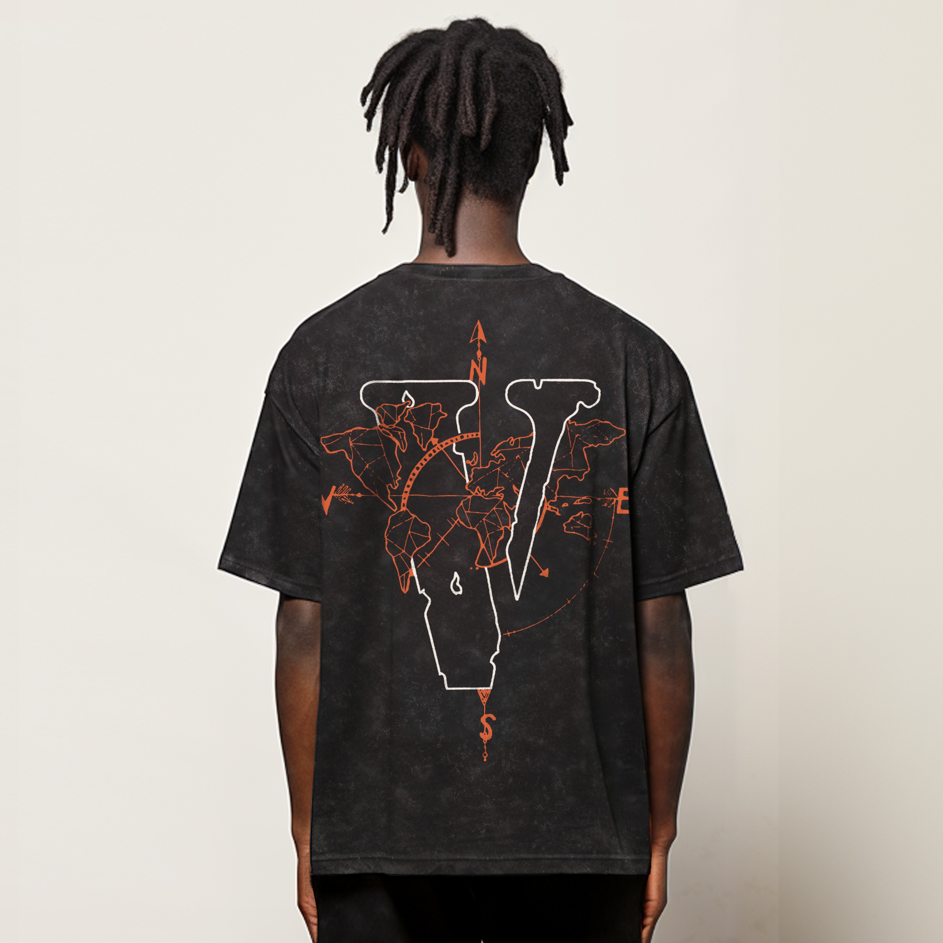 VLONE LOGO T