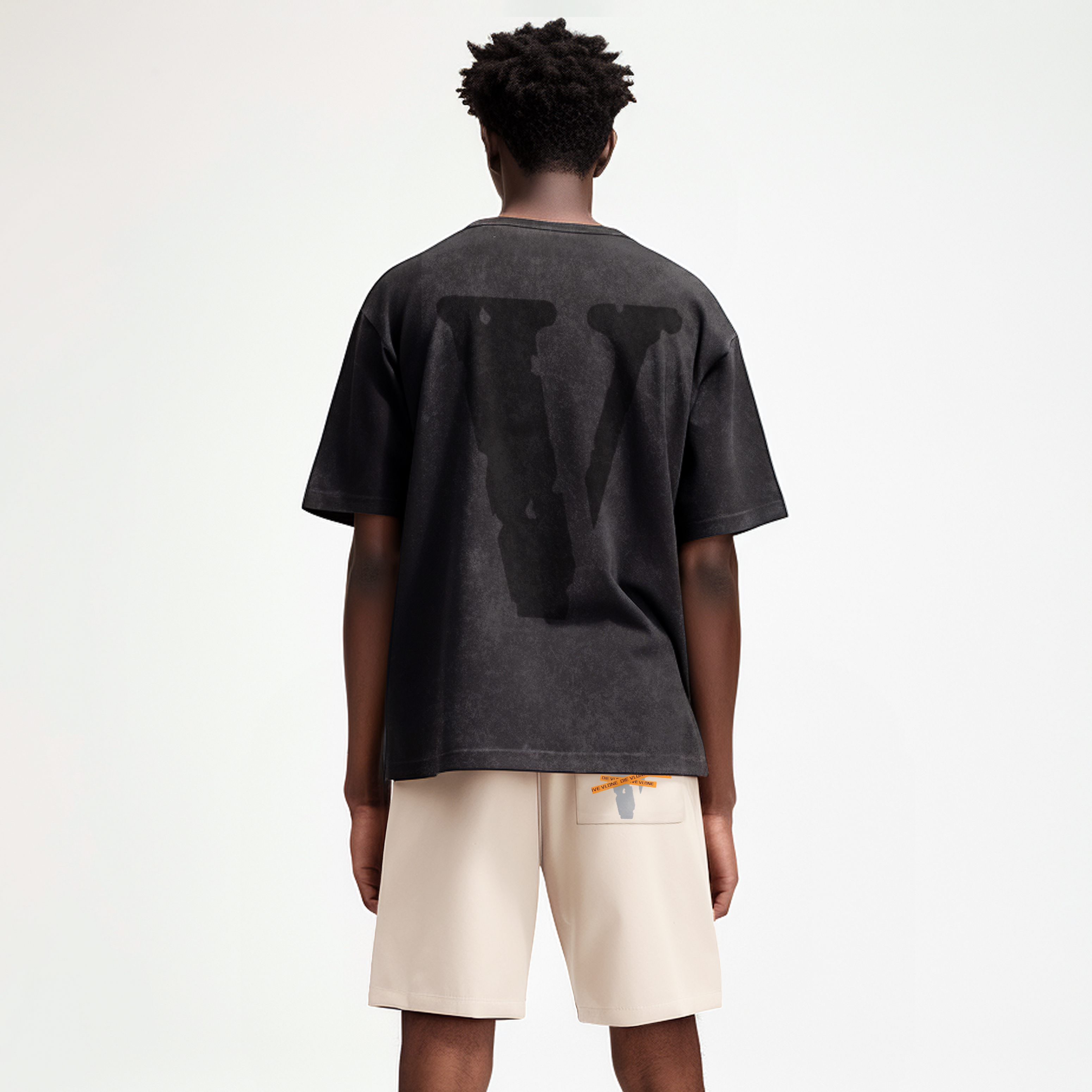 VLONE STAPLELOGOT