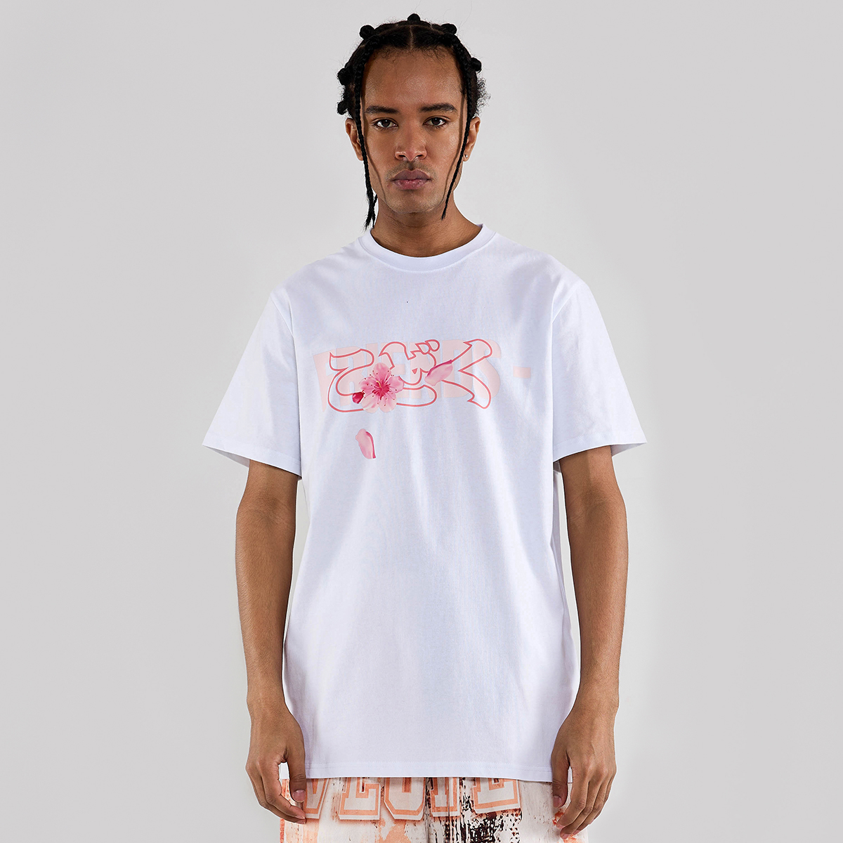 VLONE Sakura VLogoT