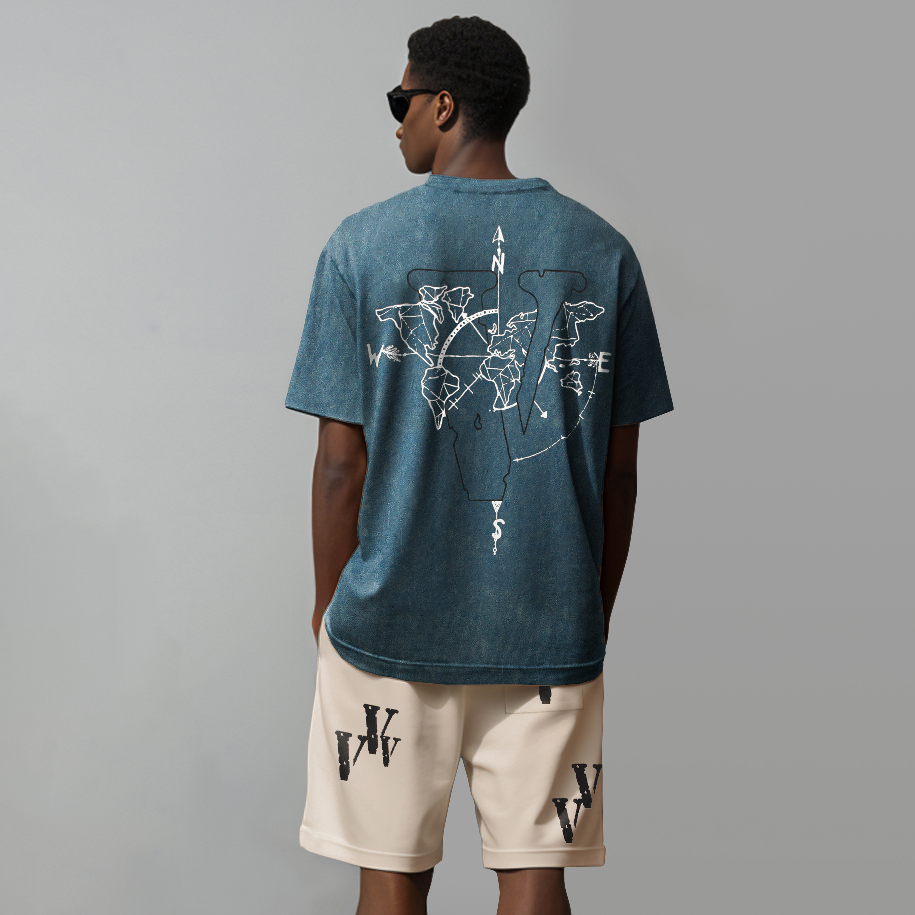 VLONE LOGO T