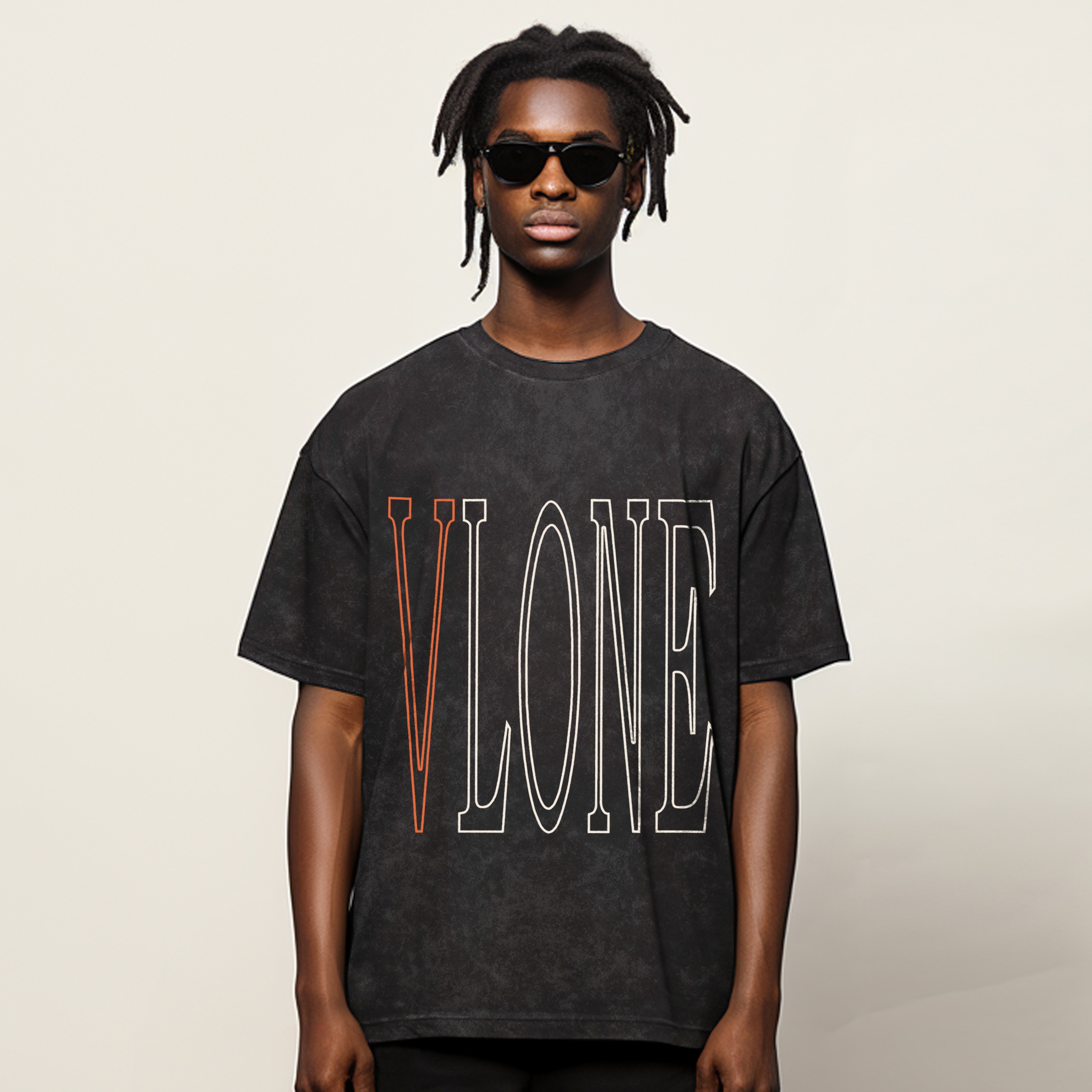 VLONE LOGO T