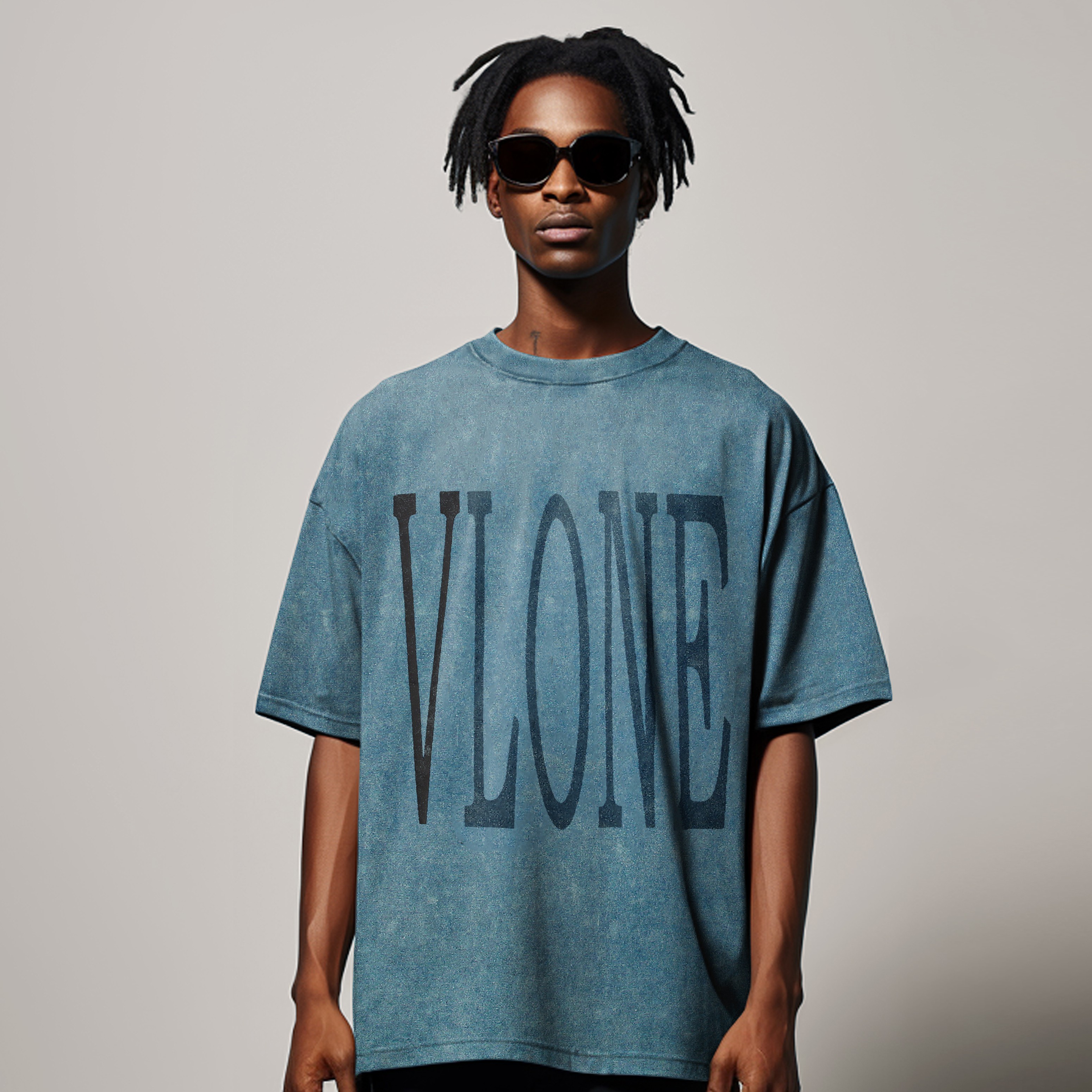 VLONE STAPLELOGOT