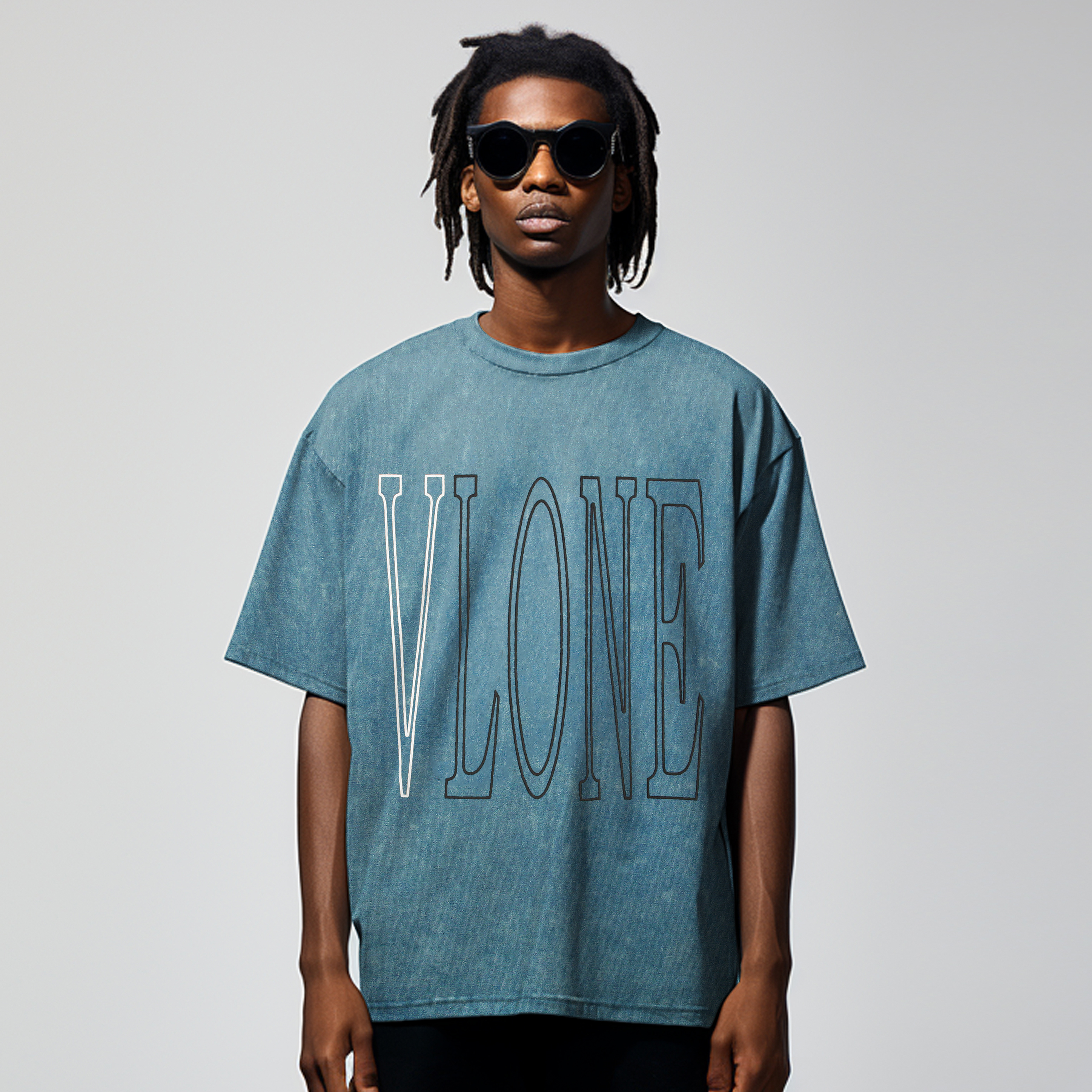 VLONE LOGO T