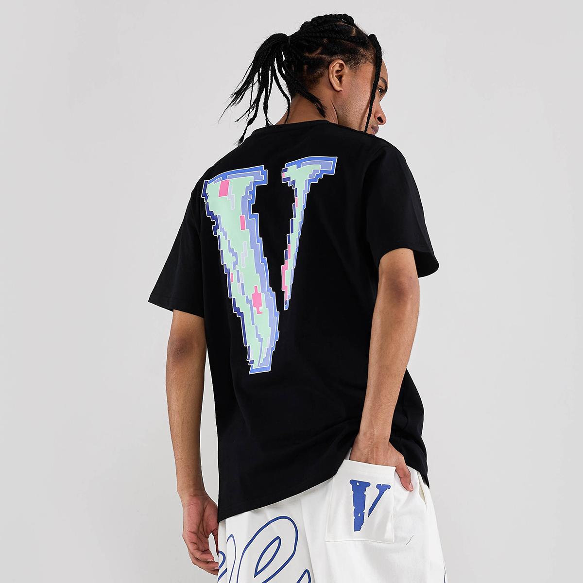 VLONE LogoT