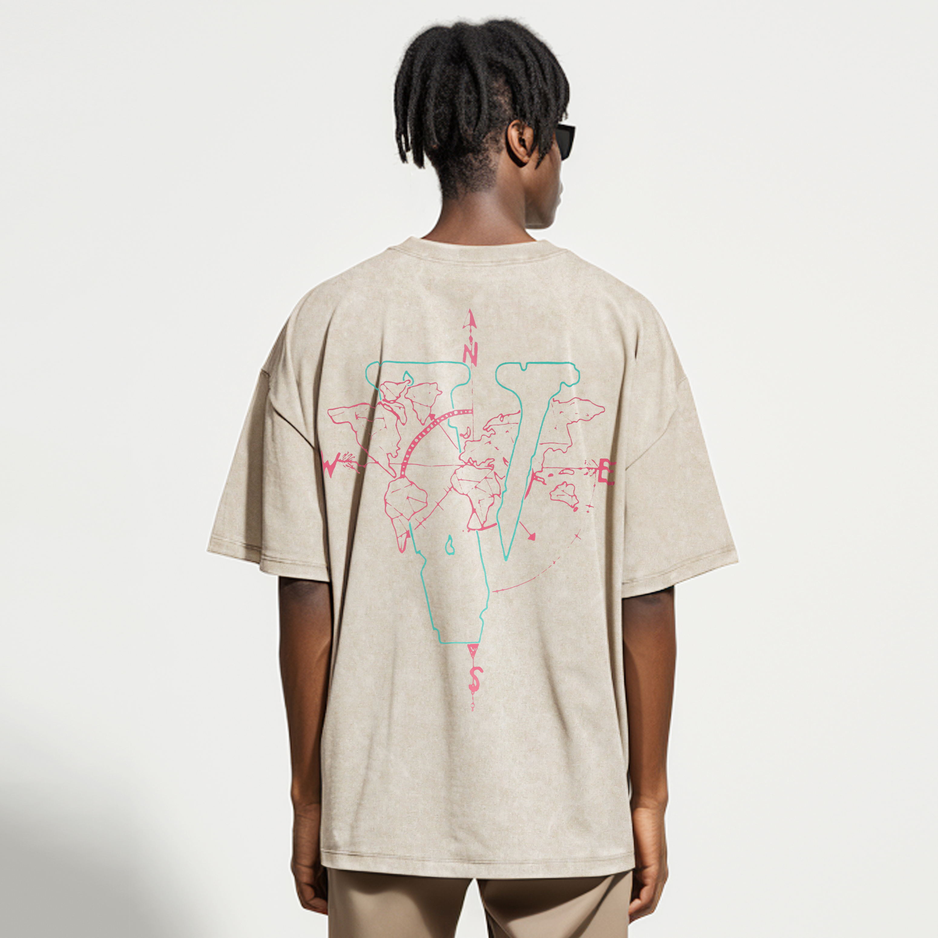 VLONE LOGO T
