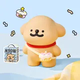골든 리트리버 스타일 - 생일 강아지 스피커