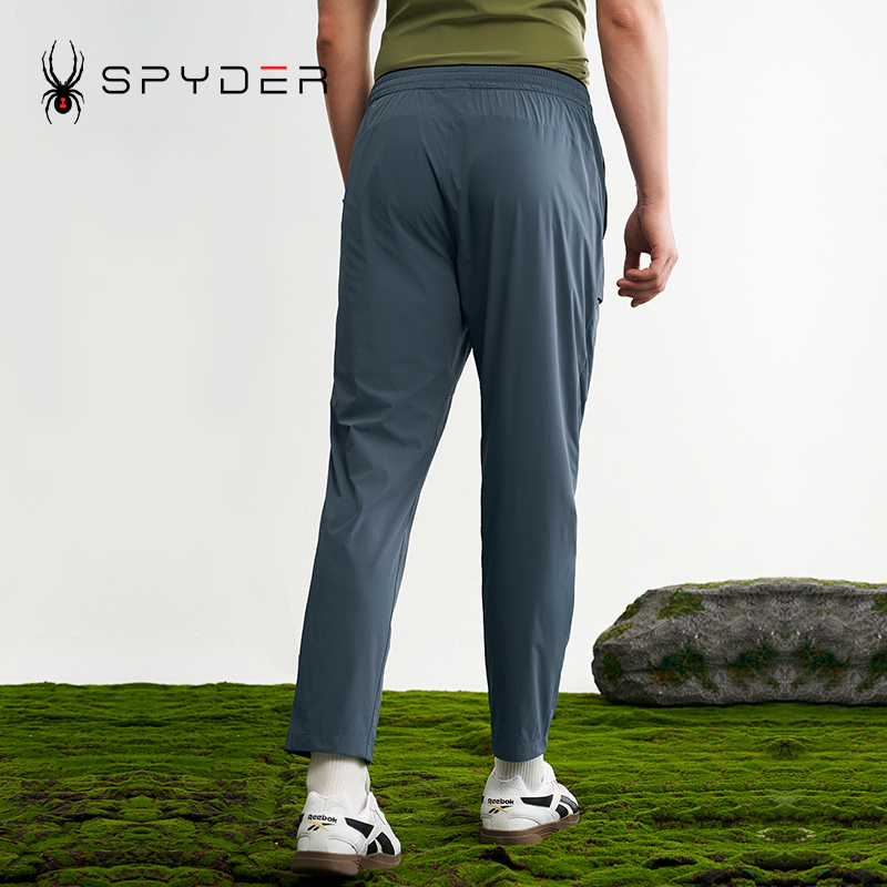 SPYDER SS24 TRAINING Sports Pants Men’s