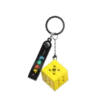 GAN330 포켓몬 컬렉션 매직 큐브, 피카츄 에디션