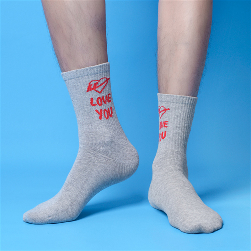 Warrior Crew Socks Unisex 6 Pack