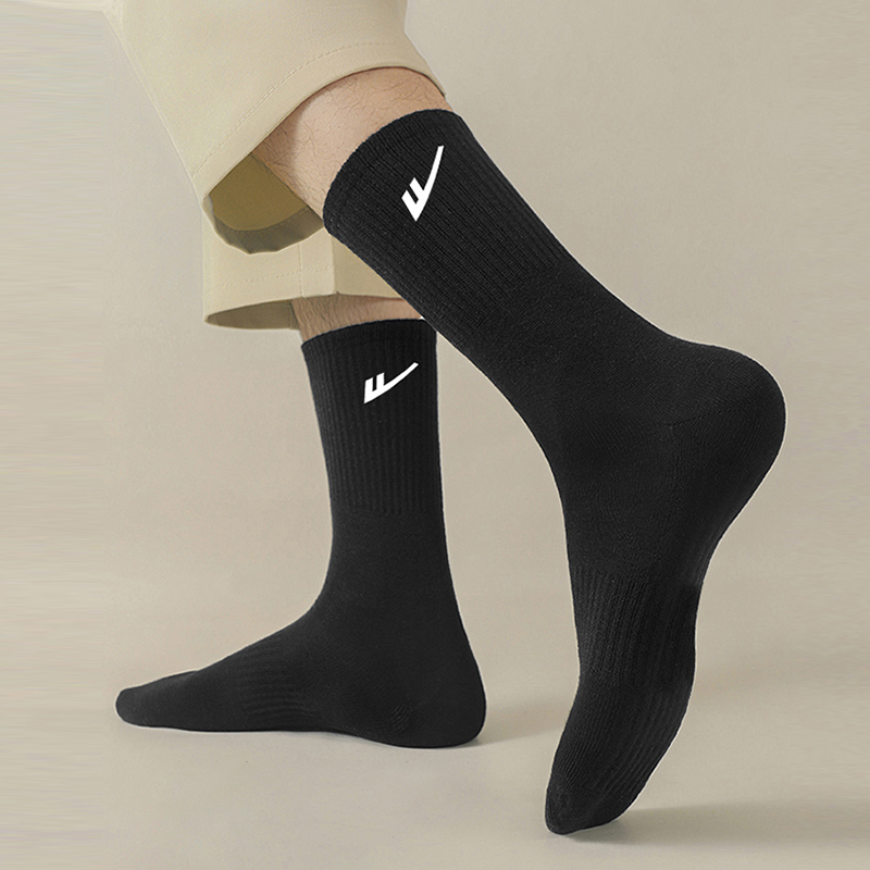 Warrior Crew Socks Men’s 5 Pack
