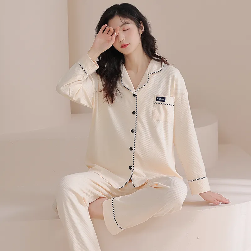 MIIOW Pajama Set Gift Box Set Unisex