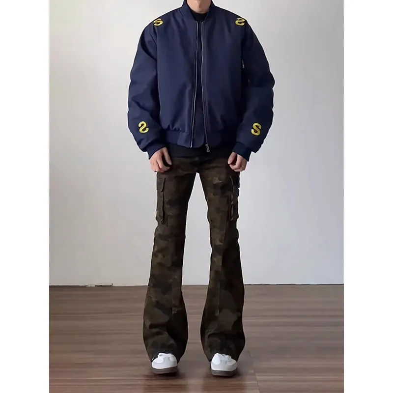 NRXX Унисекс Джинсы