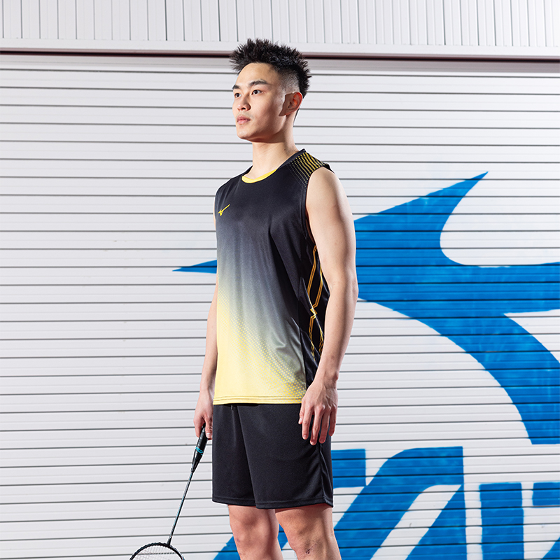 Mizuno Casual Sportswear Unisex