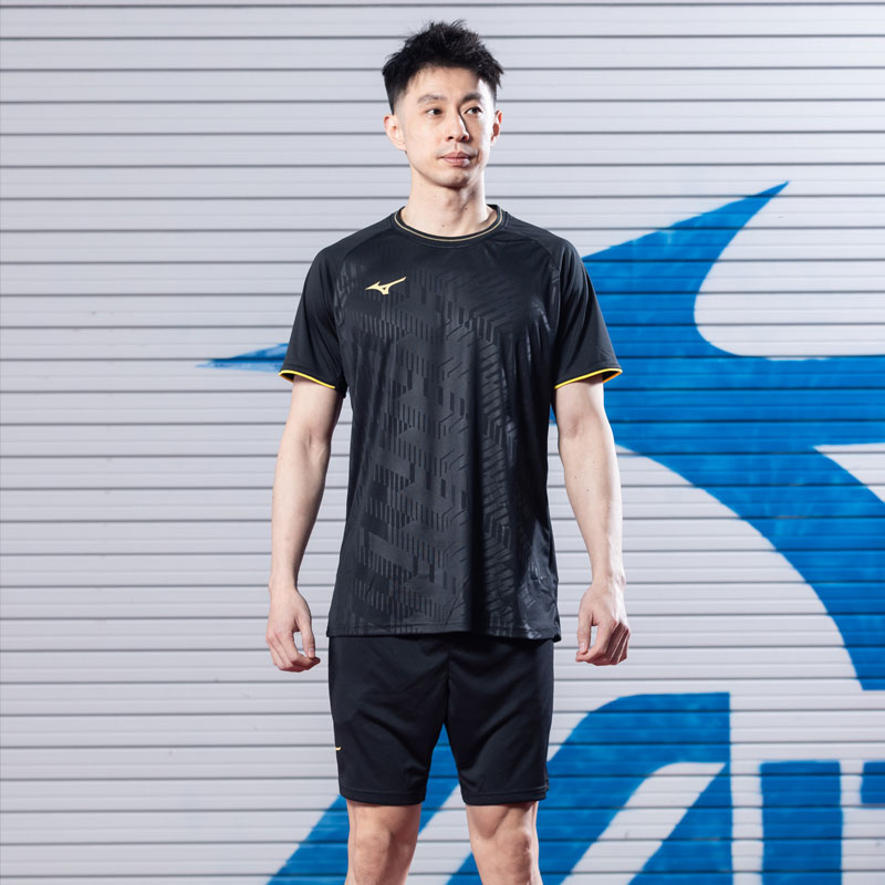 Mizuno Casual Sportswear Unisex