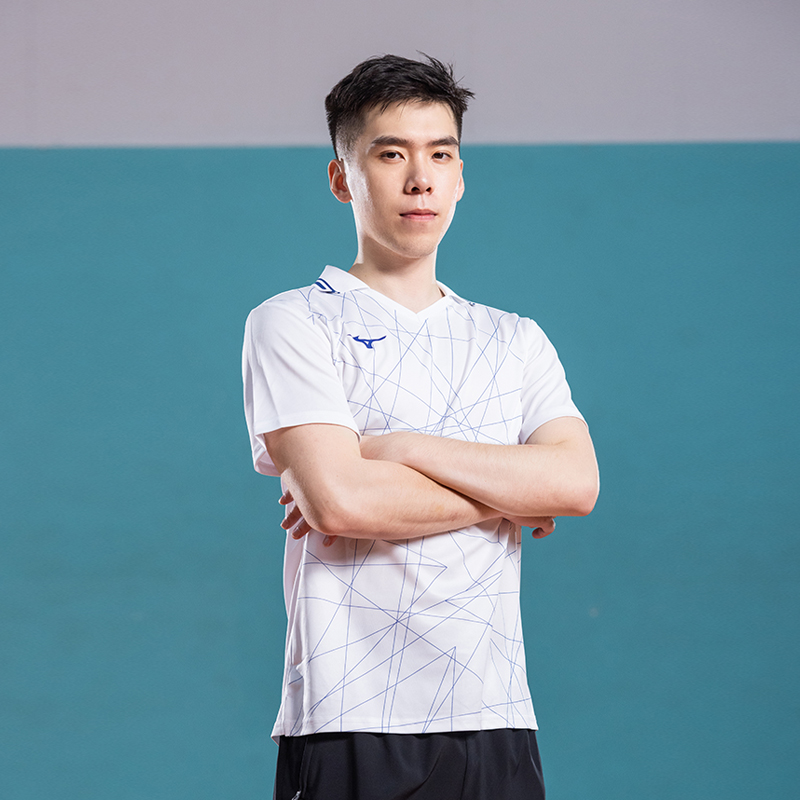 Mizuno Badminton Clothing Unisex