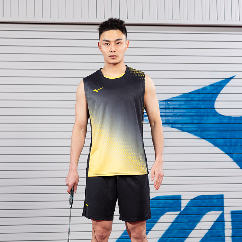 Mizuno Casual Sportswear Unisex