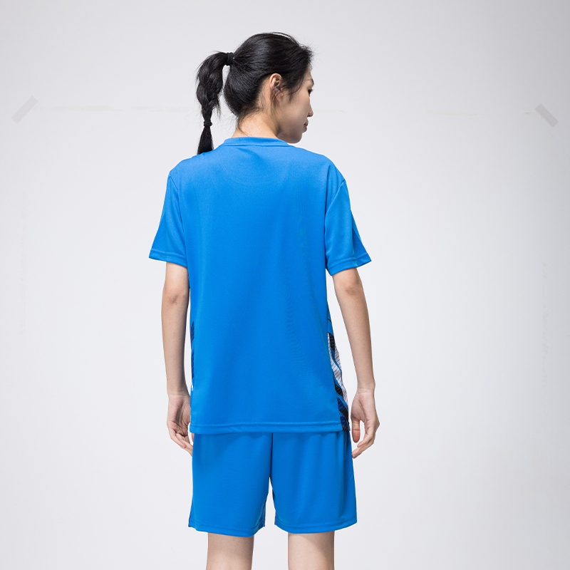 Mizuno Casual Sportswear Unisex Blue