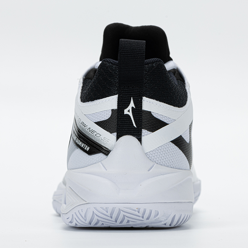 Wave Claw Neo Mizuno 3 Wide ‘White Black’