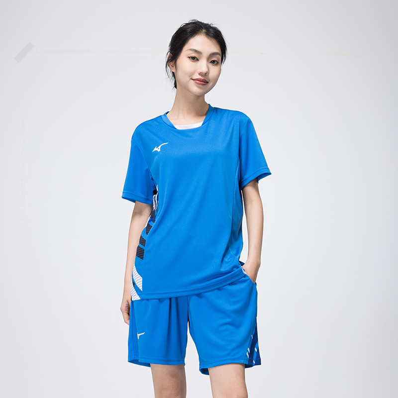 Mizuno Casual Sportswear Unisex Blue