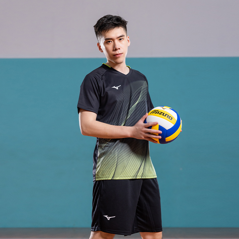 Mizuno Casual Sportswear Unisex