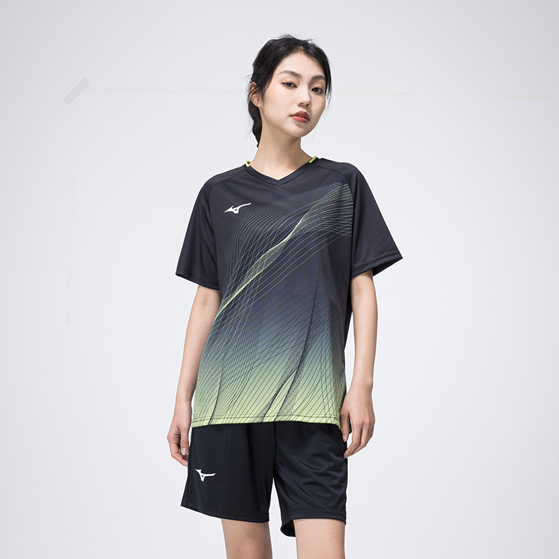 Mizuno Casual Sportswear Unisex