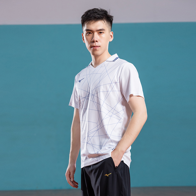 Mizuno Badminton Clothing Unisex