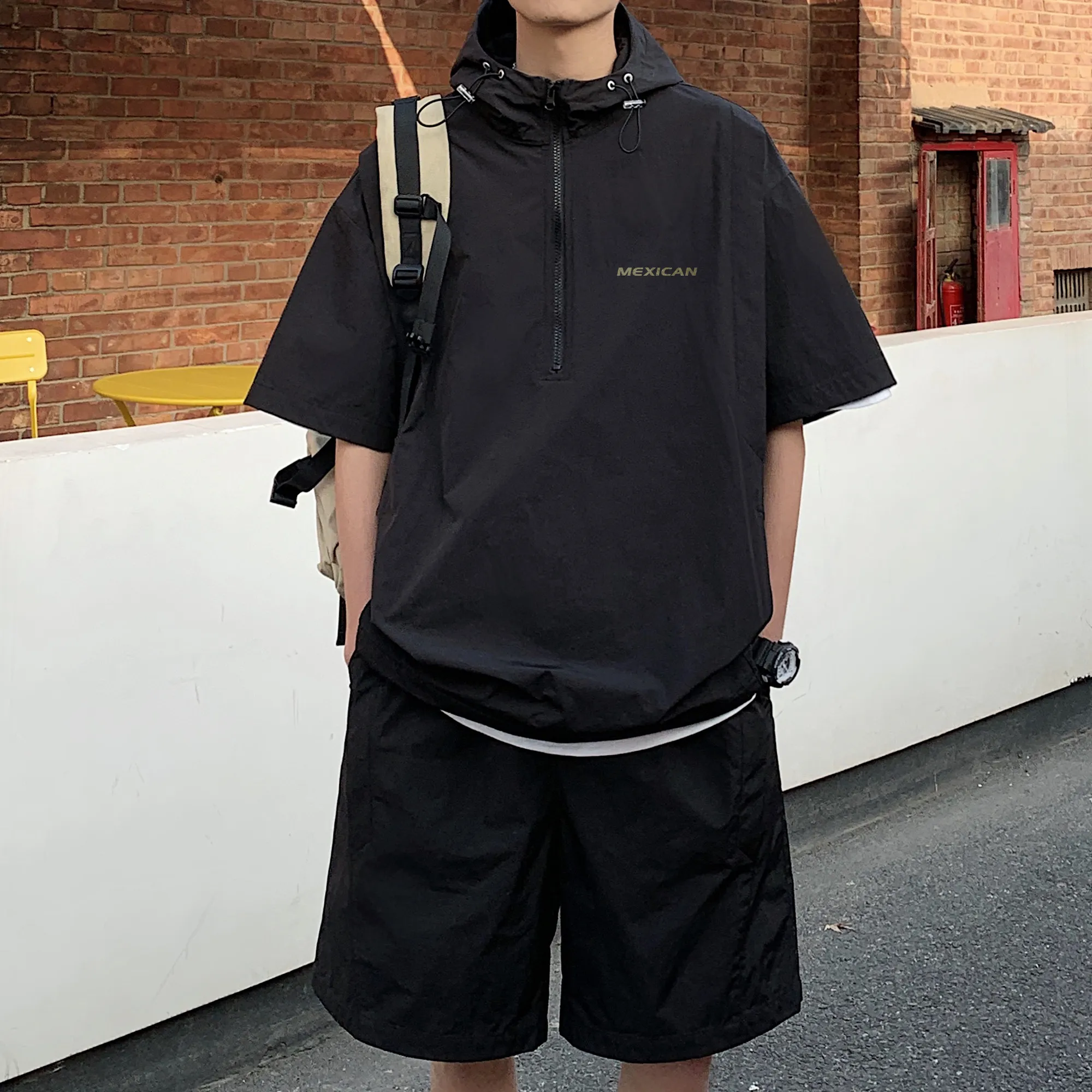 MEXICAN Casual Sportswear Unisex