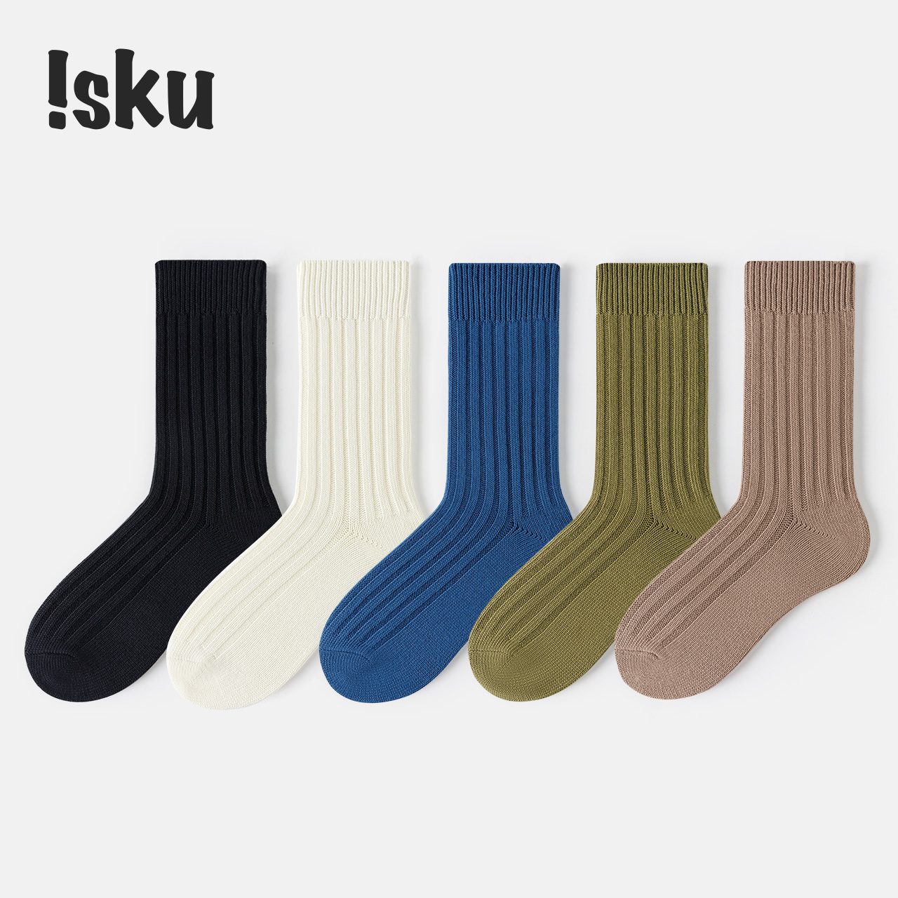 ISKU    5