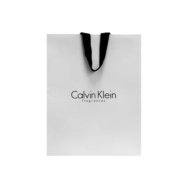 CALVIN KLEIN Carey Perfumes Citrus Floral Eau De Toilette Unisex Scent 50ml/100ml/200ml
