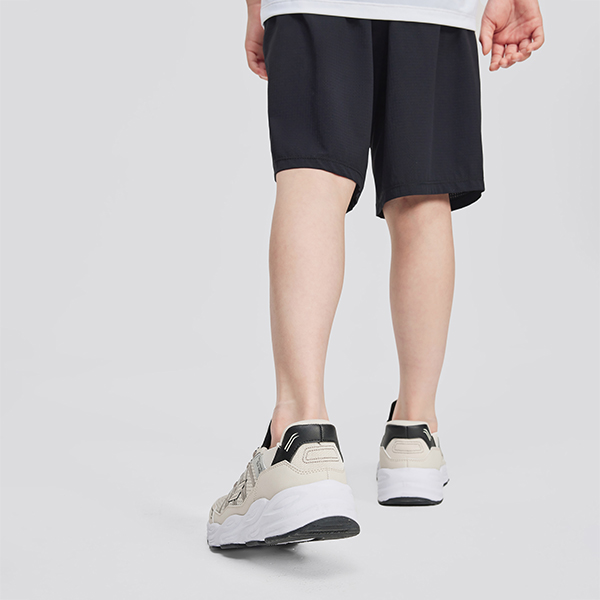 Кроссовки Skechers Slip-Ins (бежевые) — фото 8
