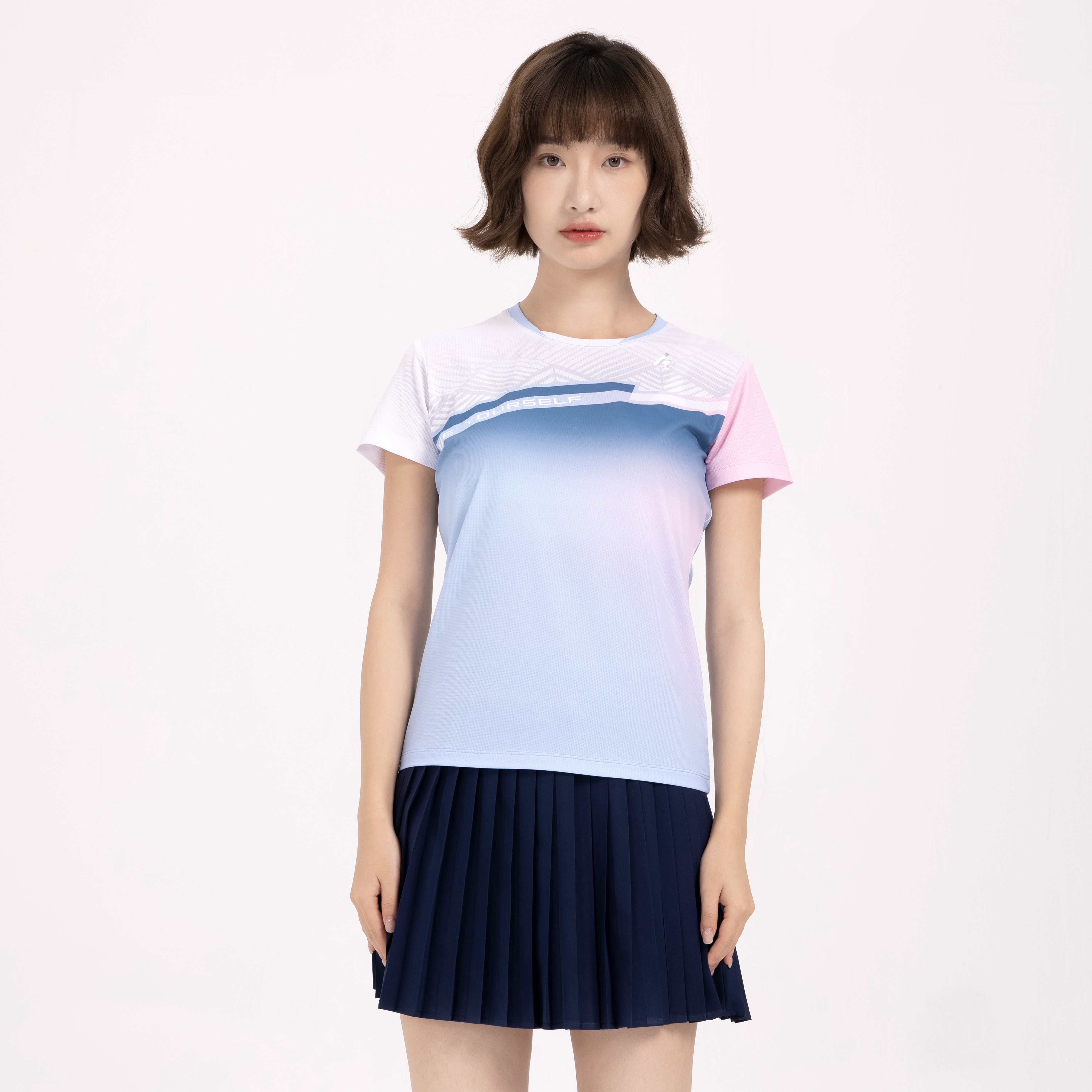 Kawasaki Badminton Jersey Women’s