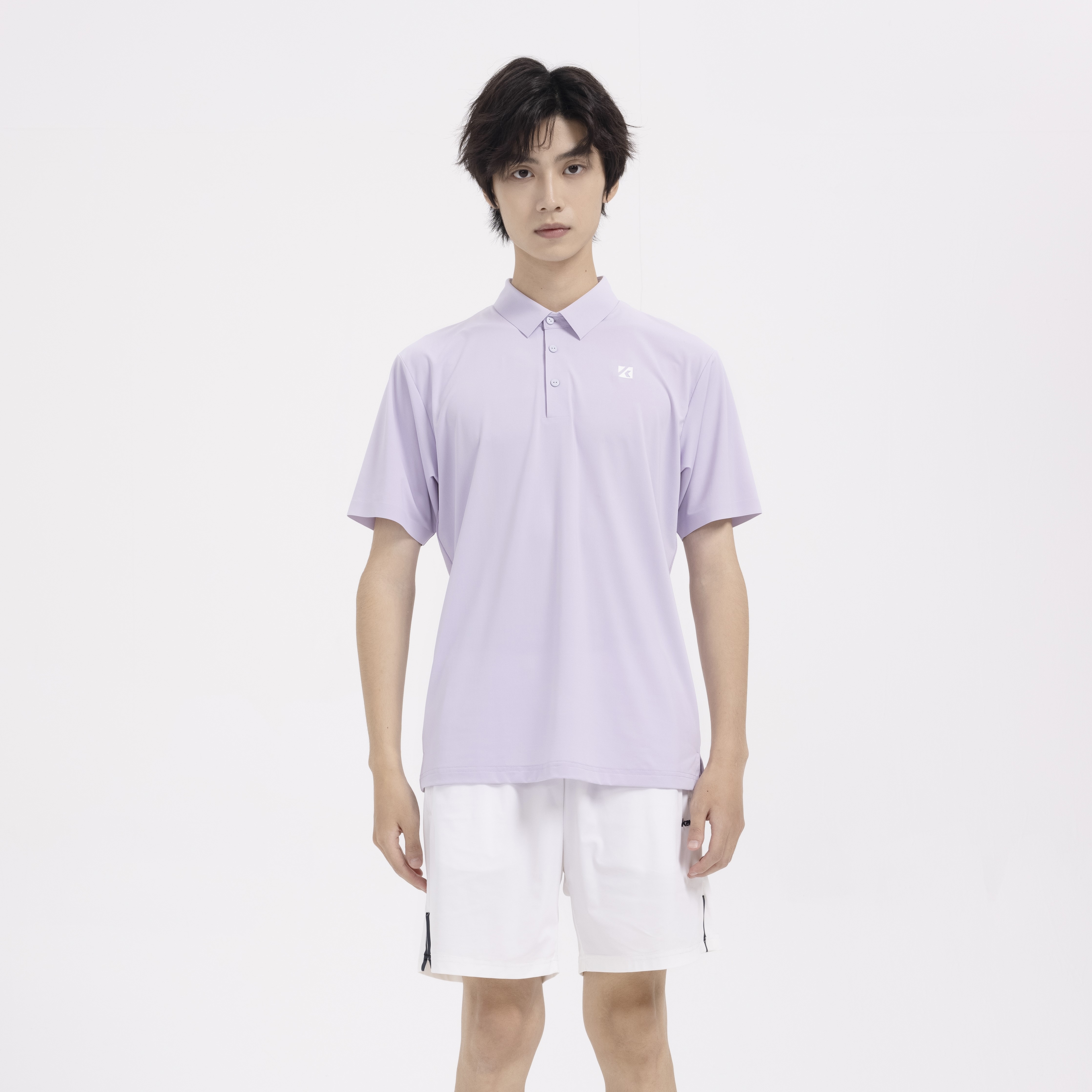 Kawasaki Summer Badminton Jersey Men’s Couple’s
