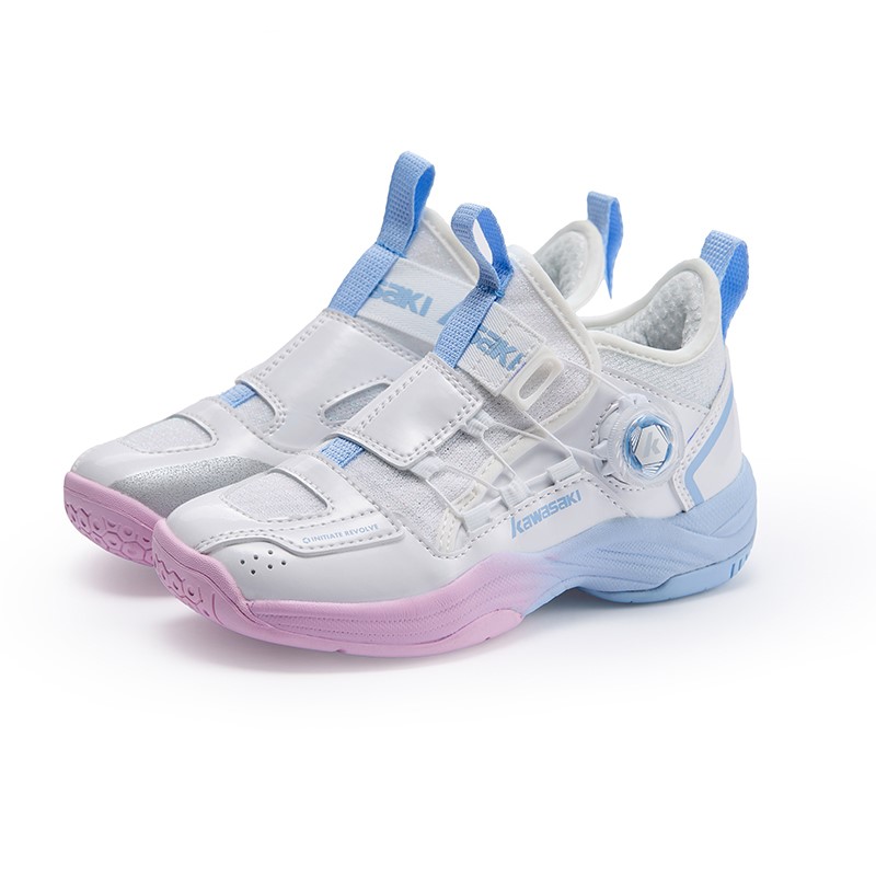 Kawasaki Crossover 2.0 Cushioning Coverage Balance Support Abrasion Resistant Lightweight Breathable Slip Resistant