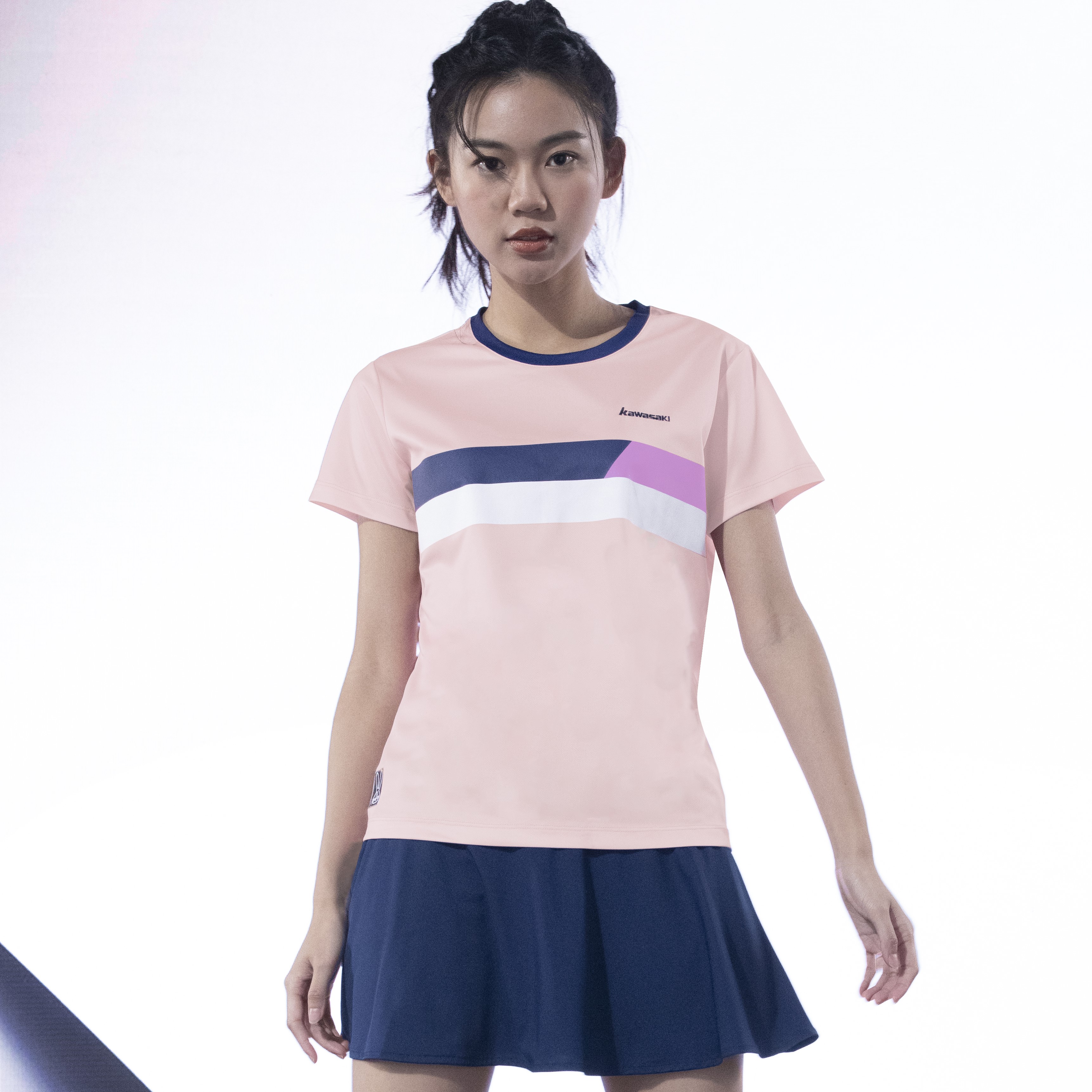 Kawasaki Badminton Jersey Women’s